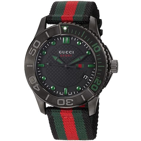 gucci watch sale uk|discount gucci watches for men.